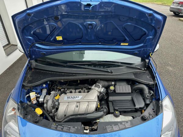 CLIO 3 RS GORDINI 2.0L 203ch NUMÉROTÉ – Image 14