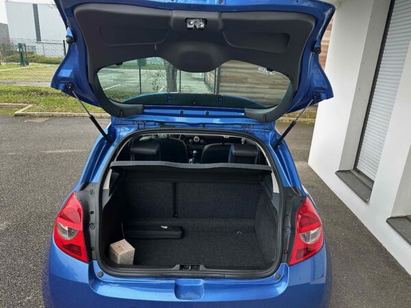 CLIO 3 RS GORDINI 2.0L 203ch NUMÉROTÉ – Image 17