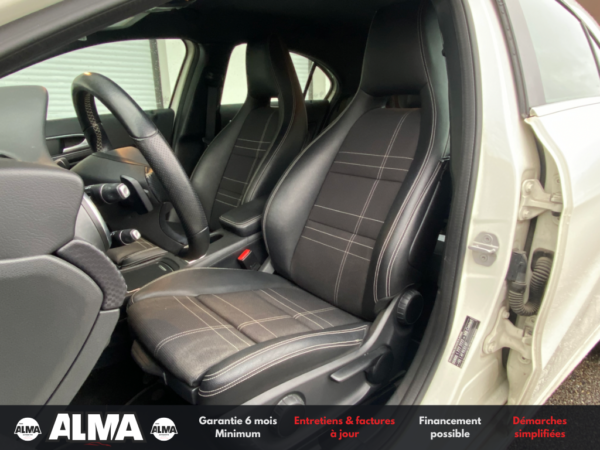 MERCEDES CLASSE A 2.2 200 CDI 136ch SENSATION 7G-DCT – Image 5