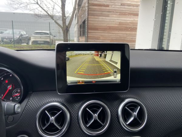 MERCEDES CLASSE A 2.2 200 CDI 136ch SENSATION 7G-DCT – Image 22