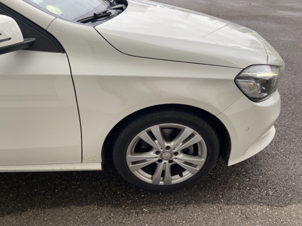 MERCEDES CLASSE A 2.2 200 CDI 136ch SENSATION 7G-DCT – Image 9