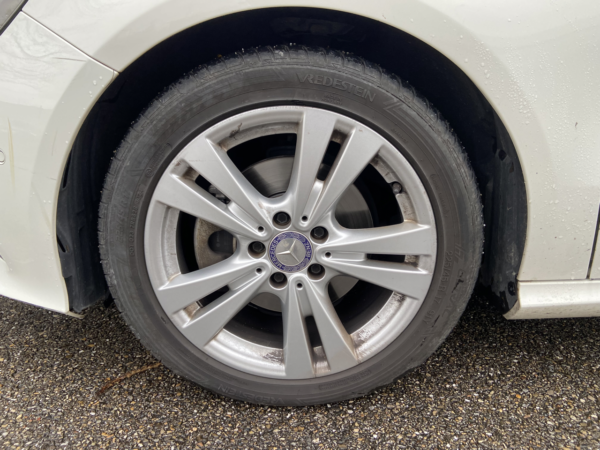 MERCEDES CLASSE A 2.2 200 CDI 136ch SENSATION 7G-DCT – Image 12