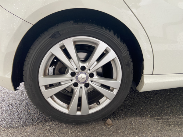 MERCEDES CLASSE A 2.2 200 CDI 136ch SENSATION 7G-DCT – Image 14