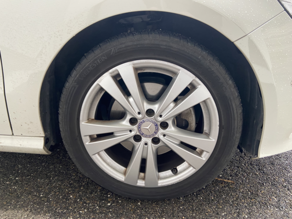 MERCEDES CLASSE A 2.2 200 CDI 136ch SENSATION 7G-DCT – Image 15