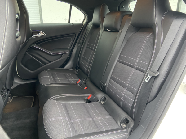 MERCEDES CLASSE A 2.2 200 CDI 136ch SENSATION 7G-DCT – Image 16