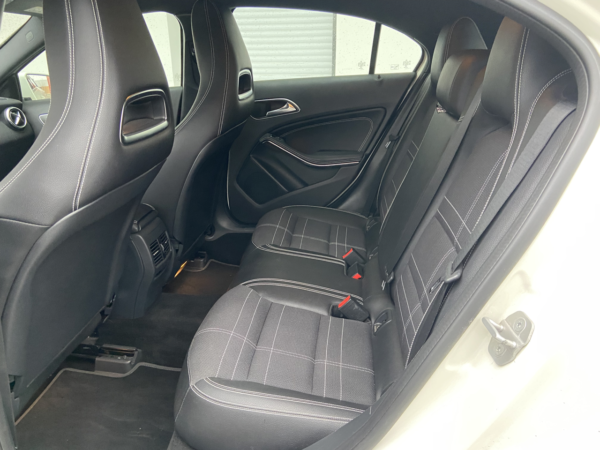 MERCEDES CLASSE A 2.2 200 CDI 136ch SENSATION 7G-DCT – Image 17