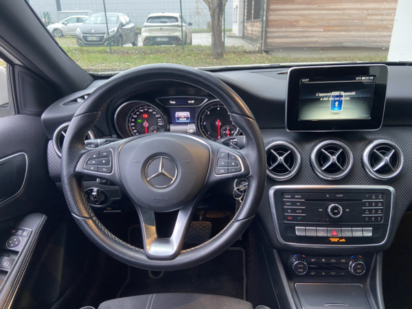 MERCEDES CLASSE A 2.2 200 CDI 136ch SENSATION 7G-DCT – Image 18