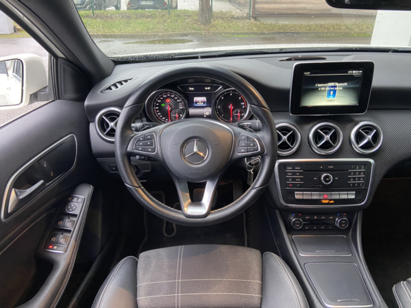 MERCEDES CLASSE A 2.2 200 CDI 136ch SENSATION 7G-DCT – Image 19