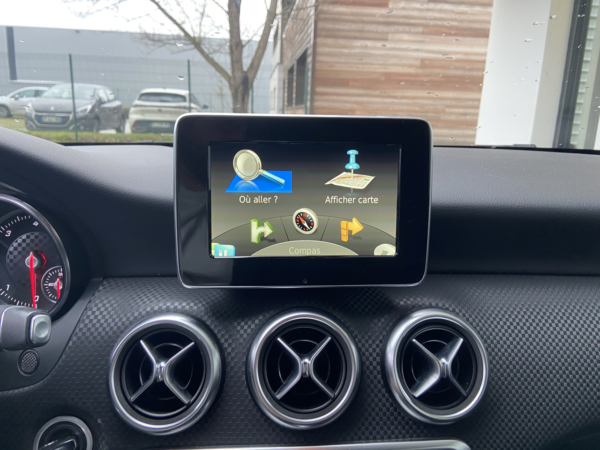 MERCEDES CLASSE A 2.2 200 CDI 136ch SENSATION 7G-DCT – Image 23