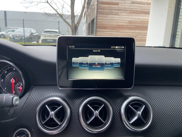 MERCEDES CLASSE A 2.2 200 CDI 136ch SENSATION 7G-DCT – Image 24