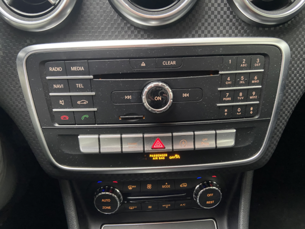MERCEDES CLASSE A 2.2 200 CDI 136ch SENSATION 7G-DCT – Image 27