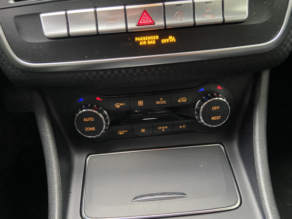 MERCEDES CLASSE A 2.2 200 CDI 136ch SENSATION 7G-DCT – Image 28