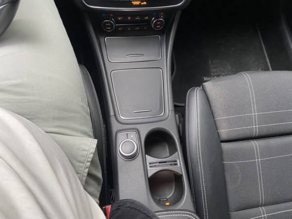 MERCEDES CLASSE A 2.2 200 CDI 136ch SENSATION 7G-DCT – Image 29