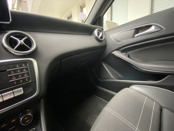 MERCEDES CLASSE A 2.2 200 CDI 136ch SENSATION 7G-DCT – Image 30