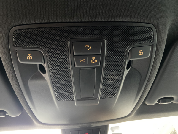 MERCEDES CLASSE A 2.2 200 CDI 136ch SENSATION 7G-DCT – Image 31