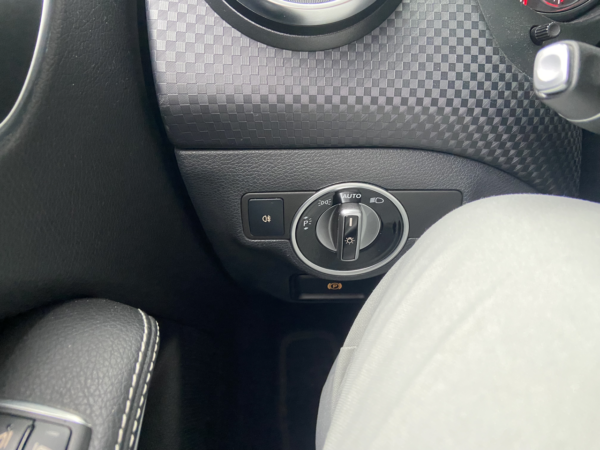 MERCEDES CLASSE A 2.2 200 CDI 136ch SENSATION 7G-DCT – Image 34