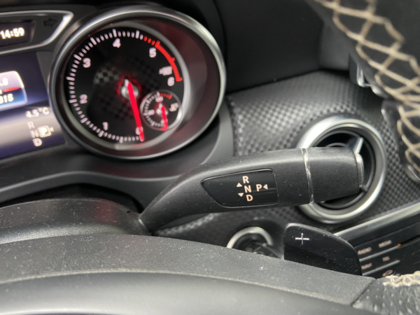 MERCEDES CLASSE A 2.2 200 CDI 136ch SENSATION 7G-DCT – Image 36