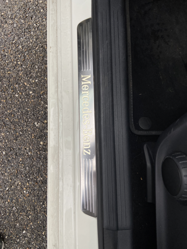 MERCEDES CLASSE A 2.2 200 CDI 136ch SENSATION 7G-DCT – Image 42