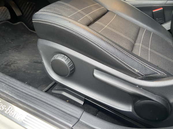 MERCEDES CLASSE A 2.2 200 CDI 136ch SENSATION 7G-DCT – Image 43