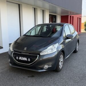PEUGEOT 208 1.6 e-HDi 92ch FAP